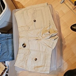 🙋‍♀️Ocean Pacific shorts🙋‍♀️